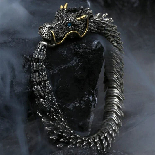 Pulsera Dragón